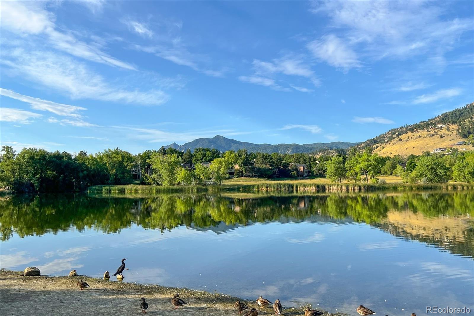 1620 Oak Avenue Boulder CO 80304