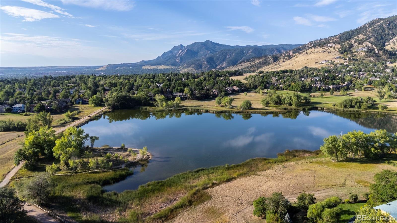 1620 Oak Avenue Boulder CO 80304