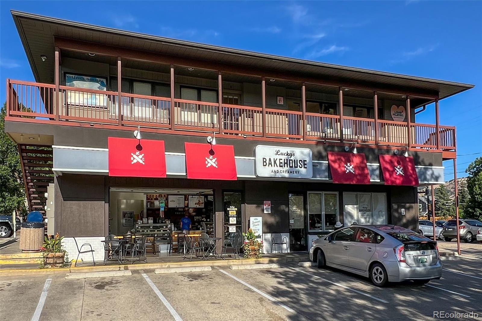 1620 Oak Avenue Boulder CO 80304