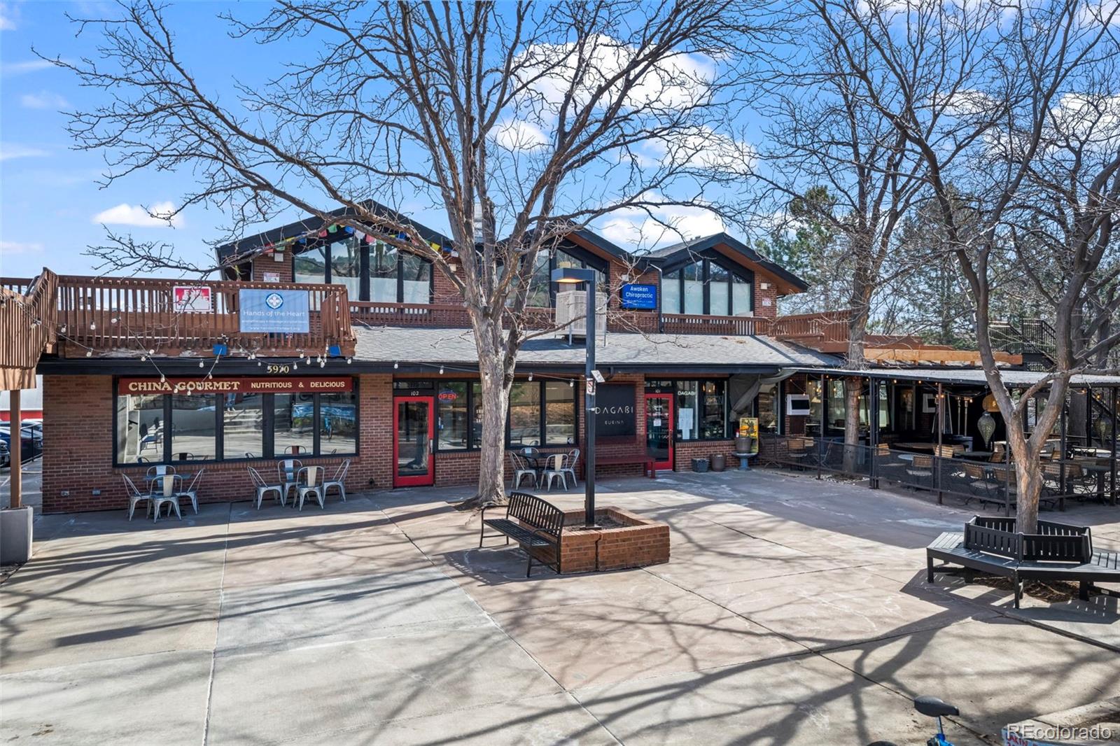 1620 Oak Avenue Boulder CO 80304