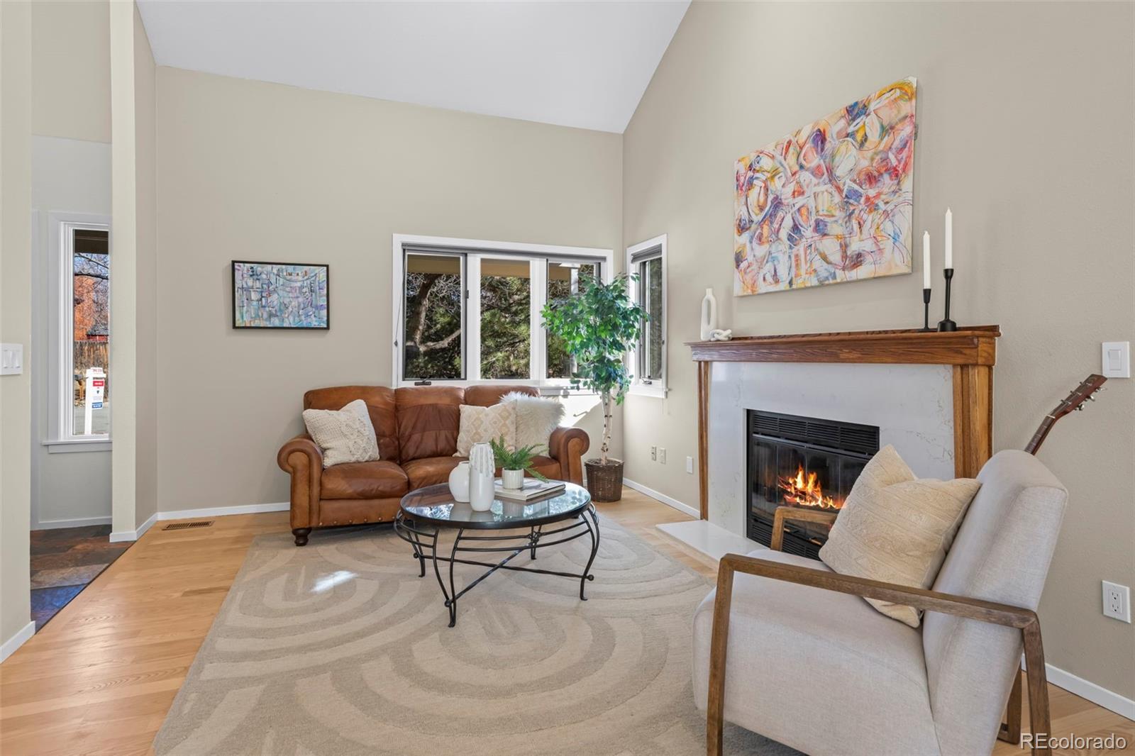 1620 Oak Avenue Boulder CO 80304