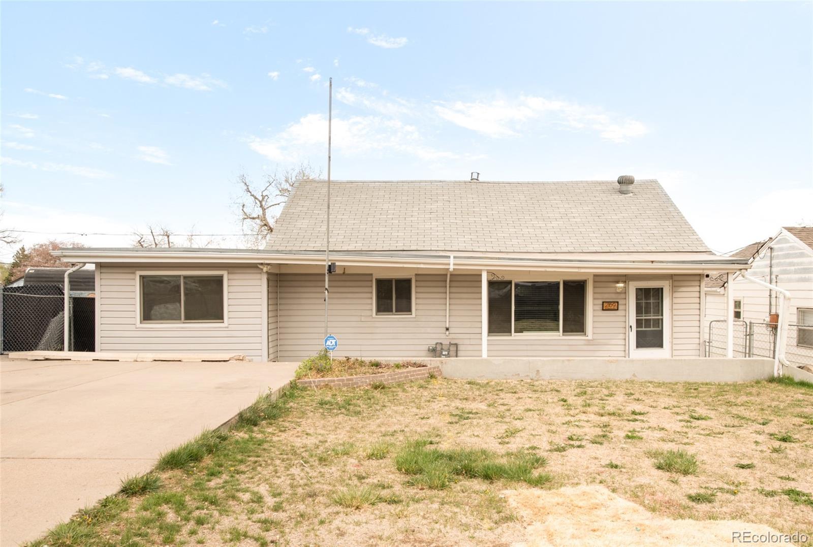 2169 W Warren Avenue Englewood CO 80110