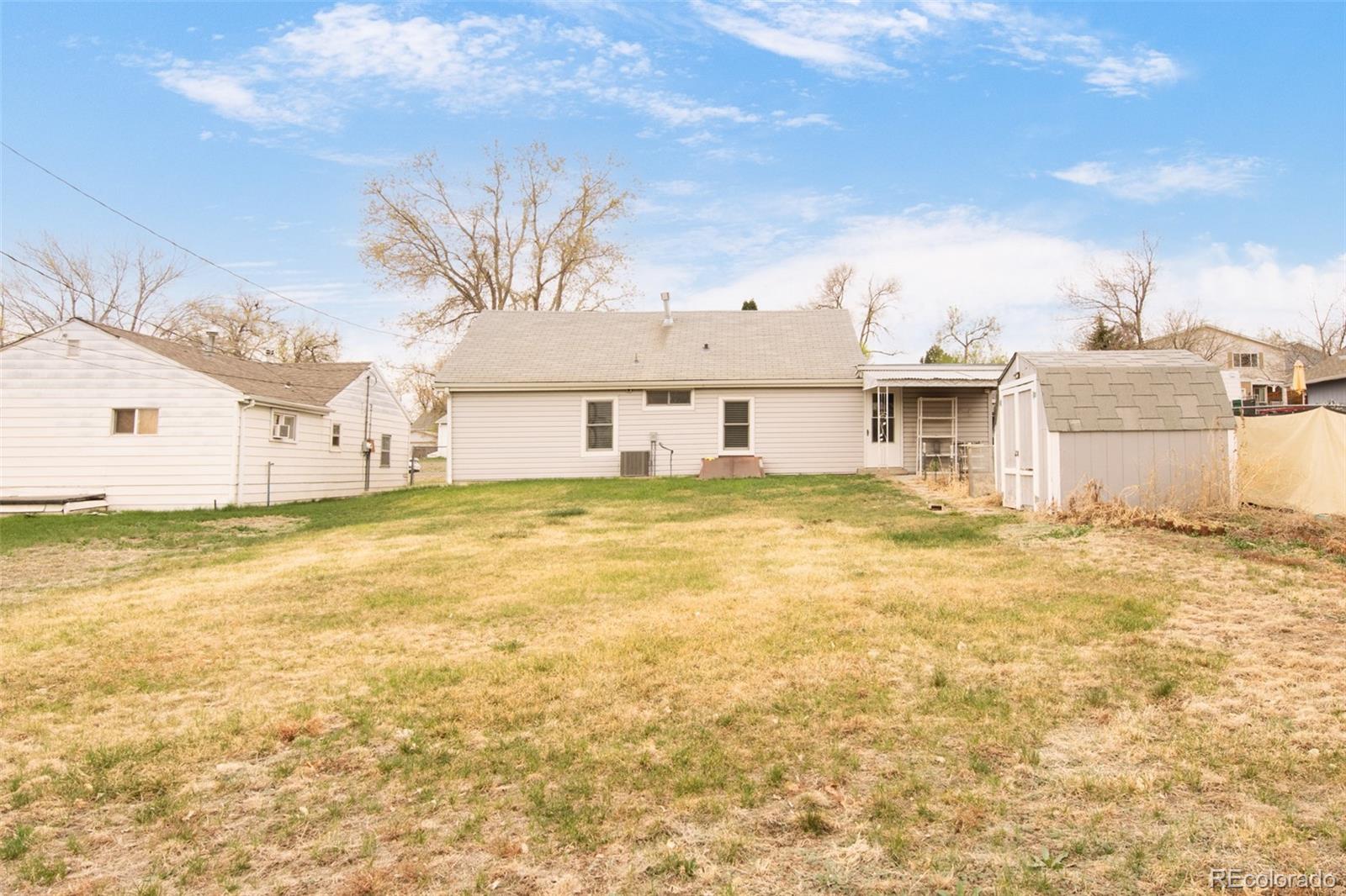 2169 W Warren Avenue Englewood CO 80110