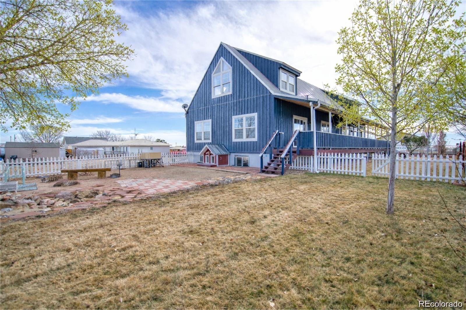 39445 Main Street Eaton CO 80615