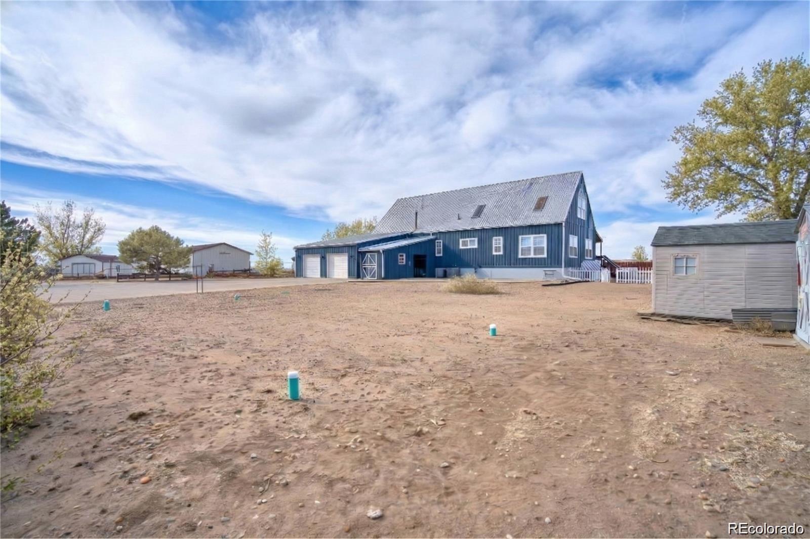 39445 Main Street Eaton CO 80615
