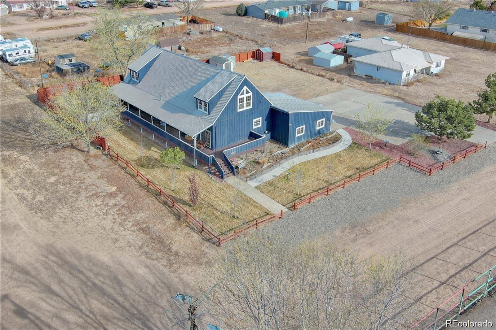 39445 Main Street Eaton CO 80615