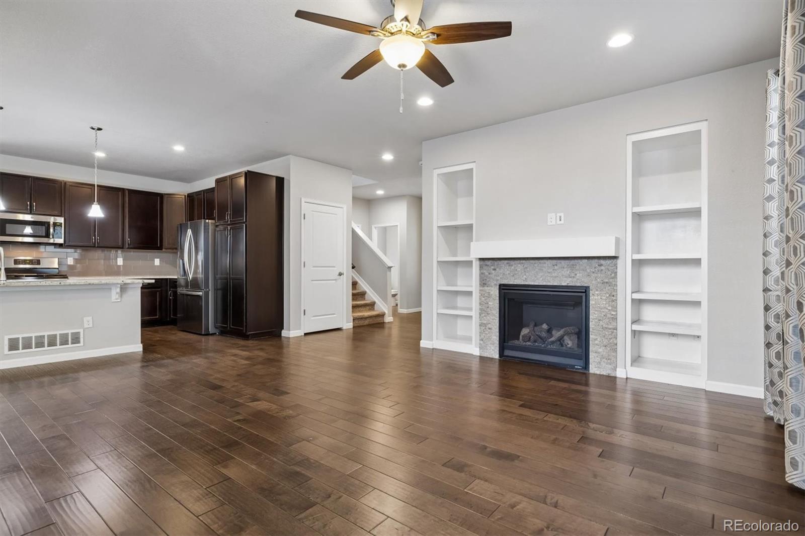 7360 S Logan Street Littleton CO 80122