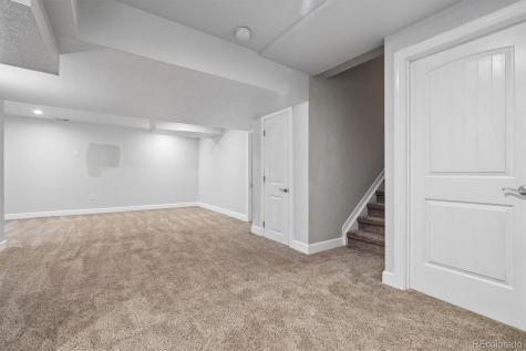7360 S Logan Street Littleton CO 80122