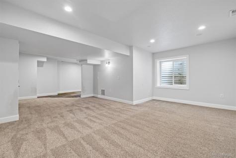 7360 S Logan Street Littleton CO 80122