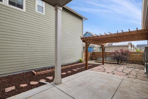 7360 S Logan Street Littleton CO 80122