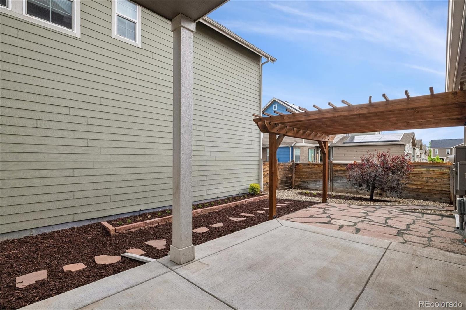 7360 S Logan Street Littleton CO 80122