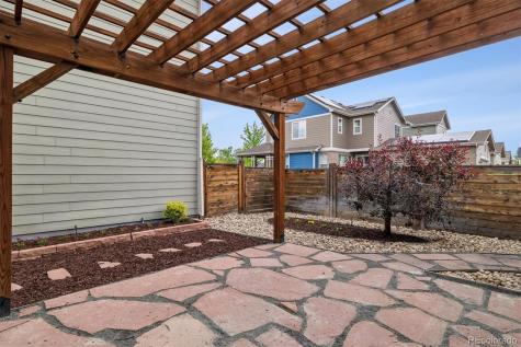 7360 S Logan Street Littleton CO 80122