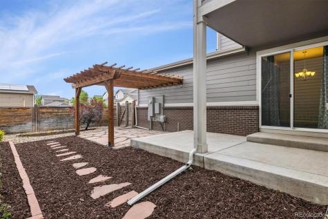 7360 S Logan Street Littleton CO 80122