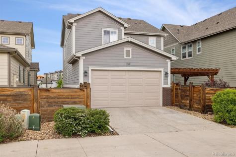 7360 S Logan Street Littleton CO 80122