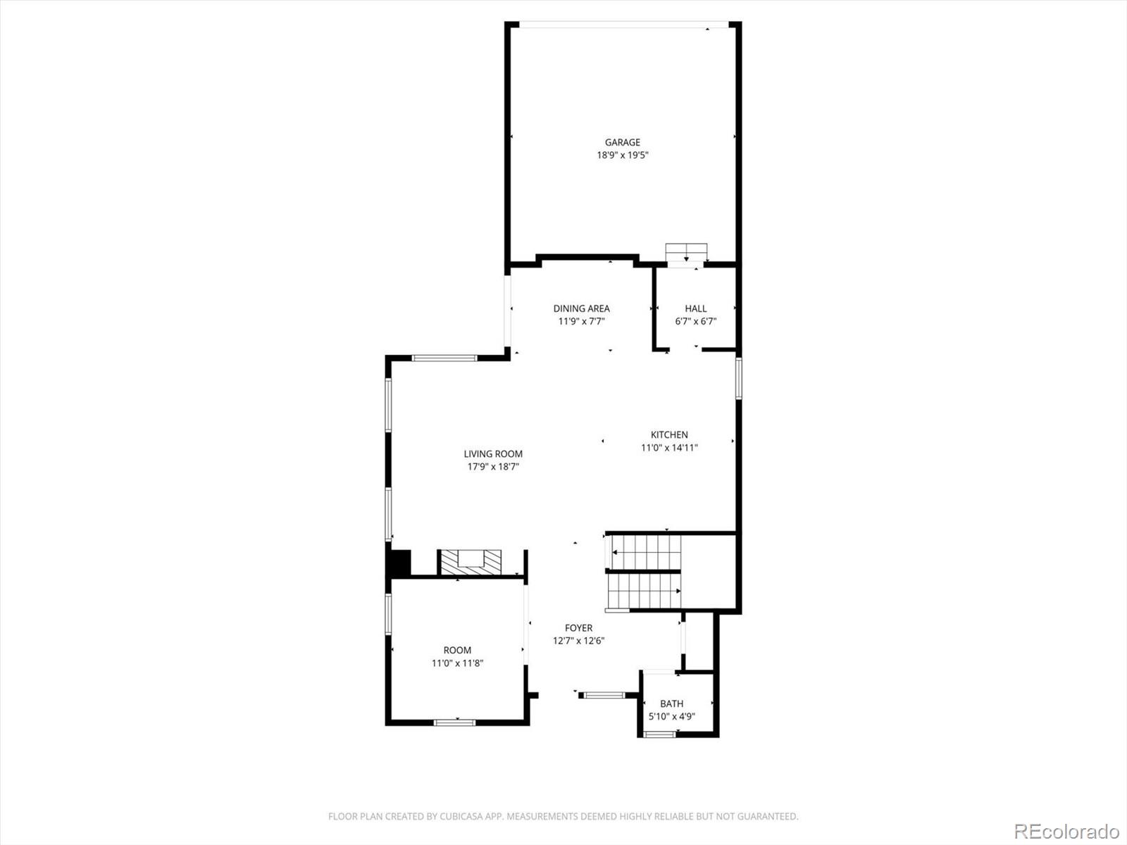 7360 S Logan Street Littleton CO 80122