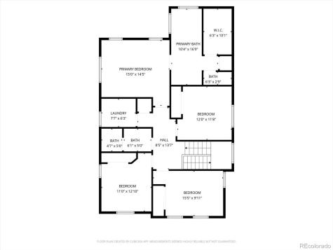 7360 S Logan Street Littleton CO 80122