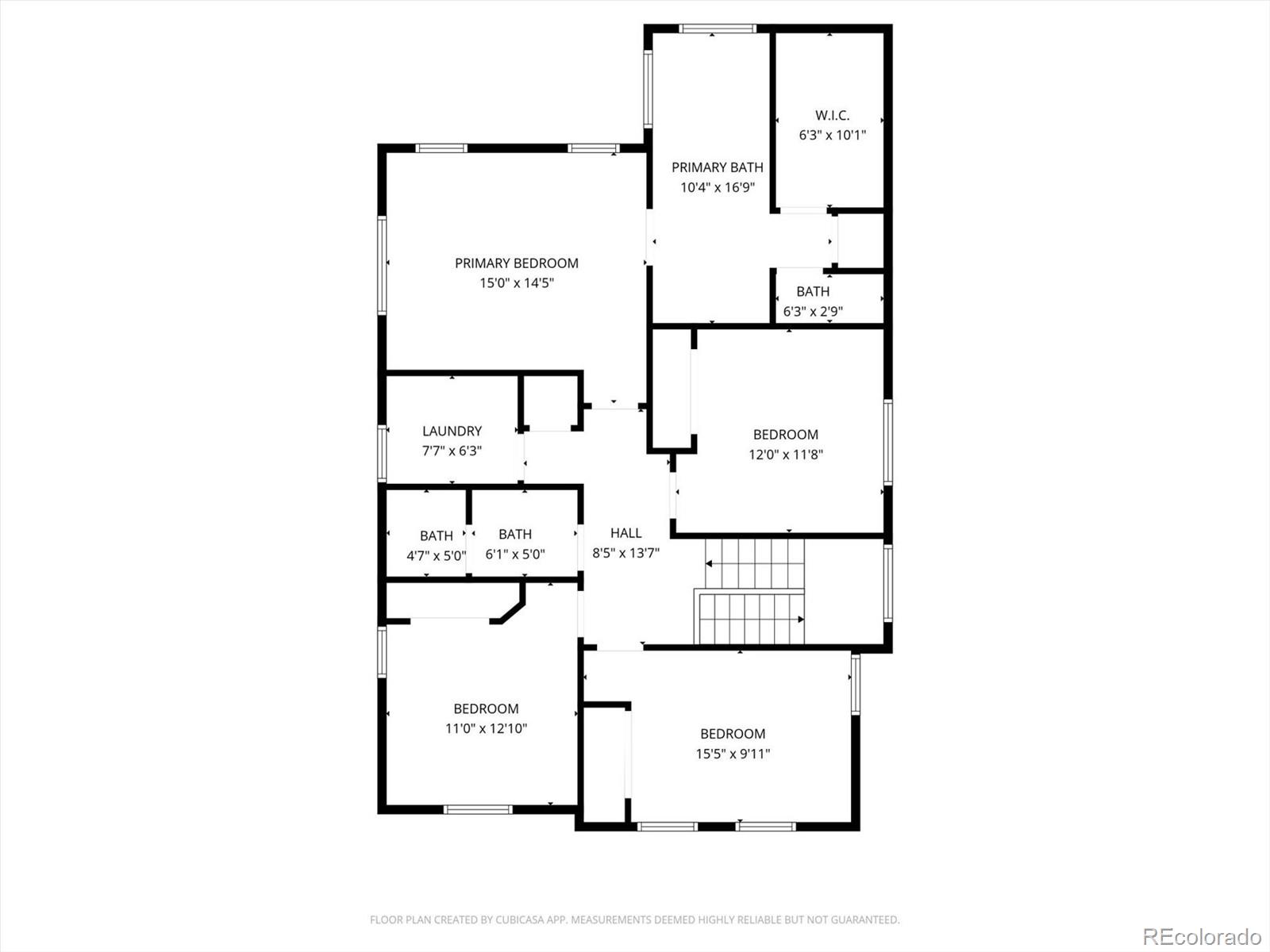 7360 S Logan Street Littleton CO 80122