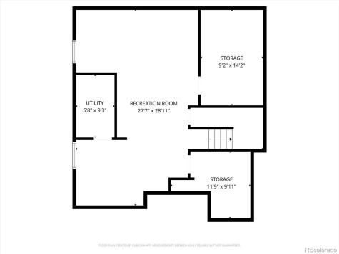 7360 S Logan Street Littleton CO 80122