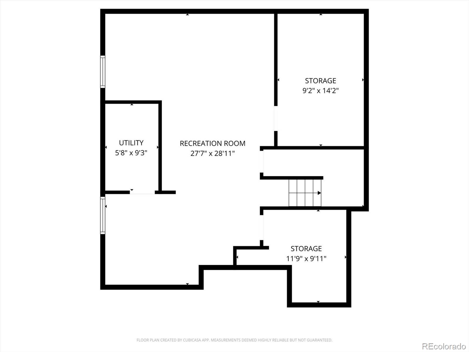 7360 S Logan Street Littleton CO 80122