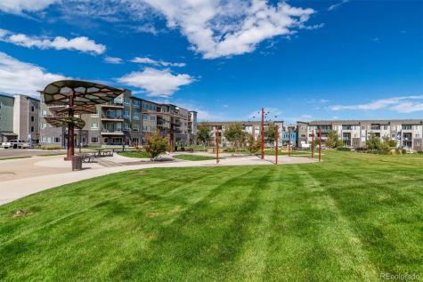 7360 S Logan Street Littleton CO 80122