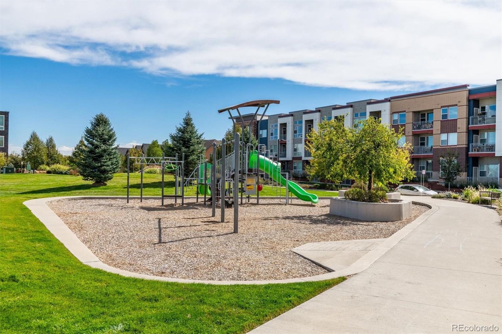 7360 S Logan Street Littleton CO 80122