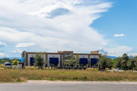 7360 S Logan Street Littleton CO 80122