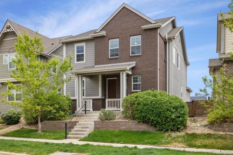 7360 S Logan Street Littleton CO 80122