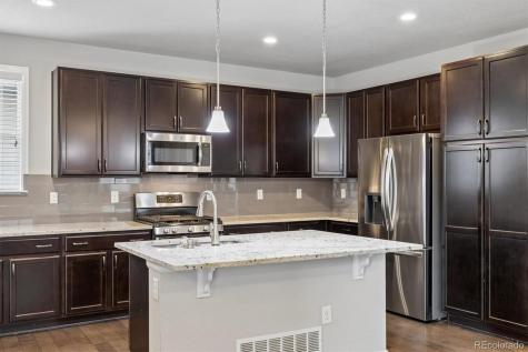7360 S Logan Street Littleton CO 80122