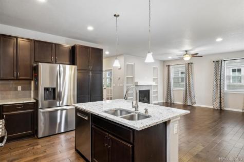 7360 S Logan Street Littleton CO 80122