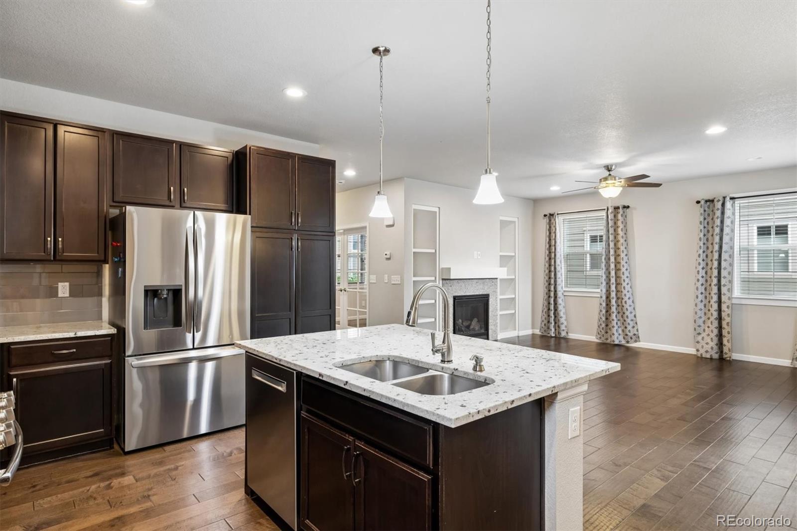 7360 S Logan Street Littleton CO 80122