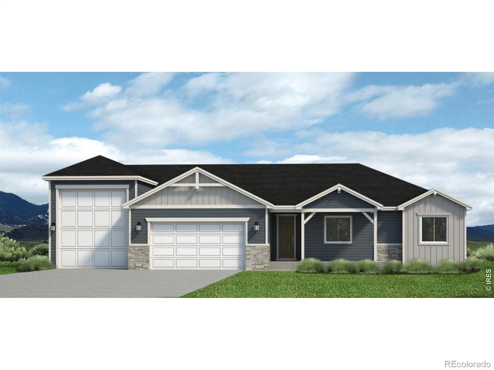 505 Gavin Court Hudson CO 80642