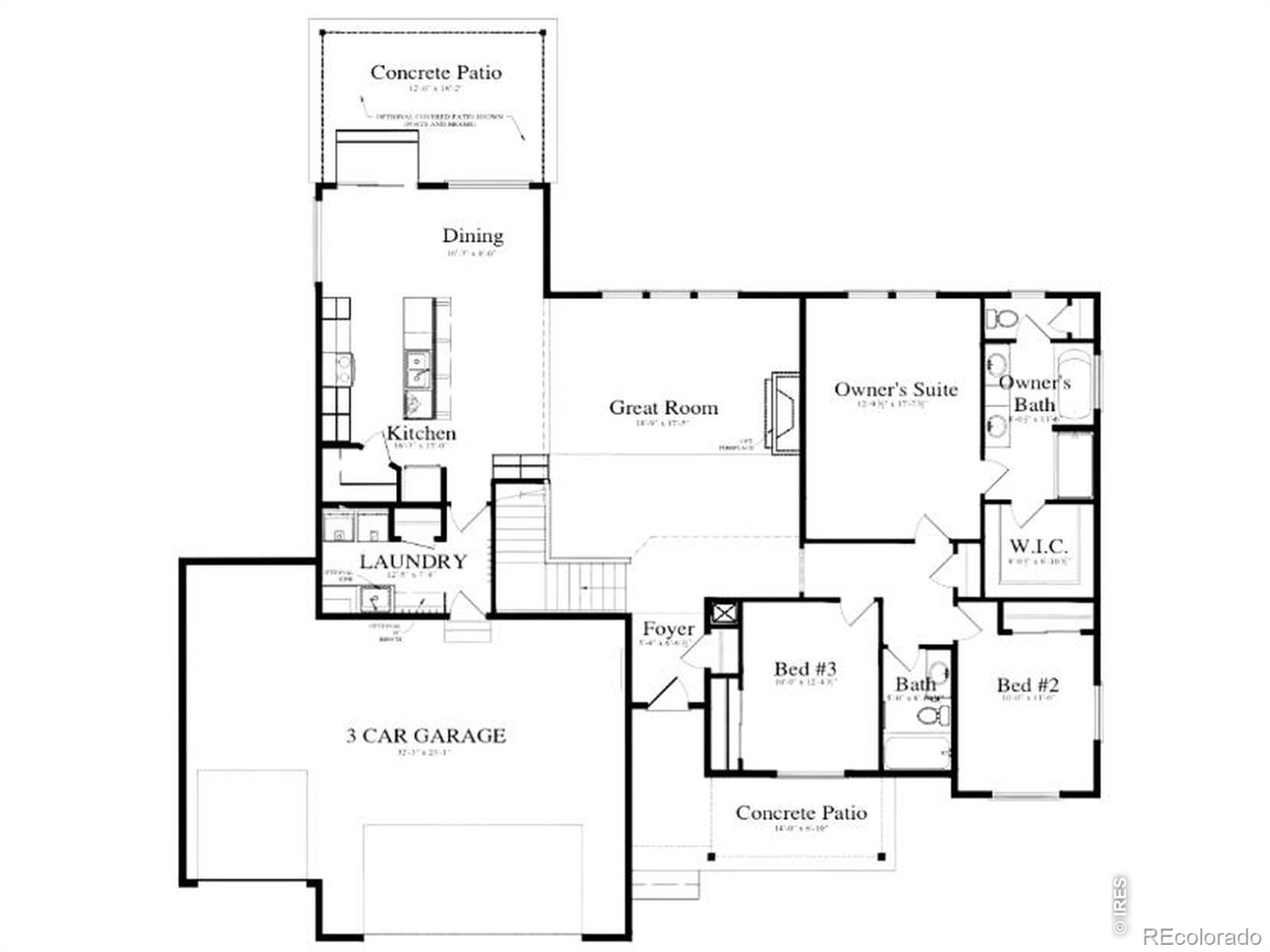 505 Gavin Court Hudson CO 80642