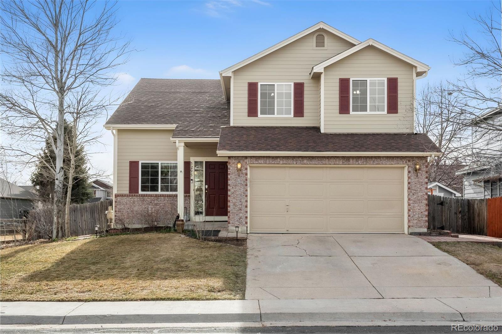 5295 S Liverpool Way Centennial CO 80015