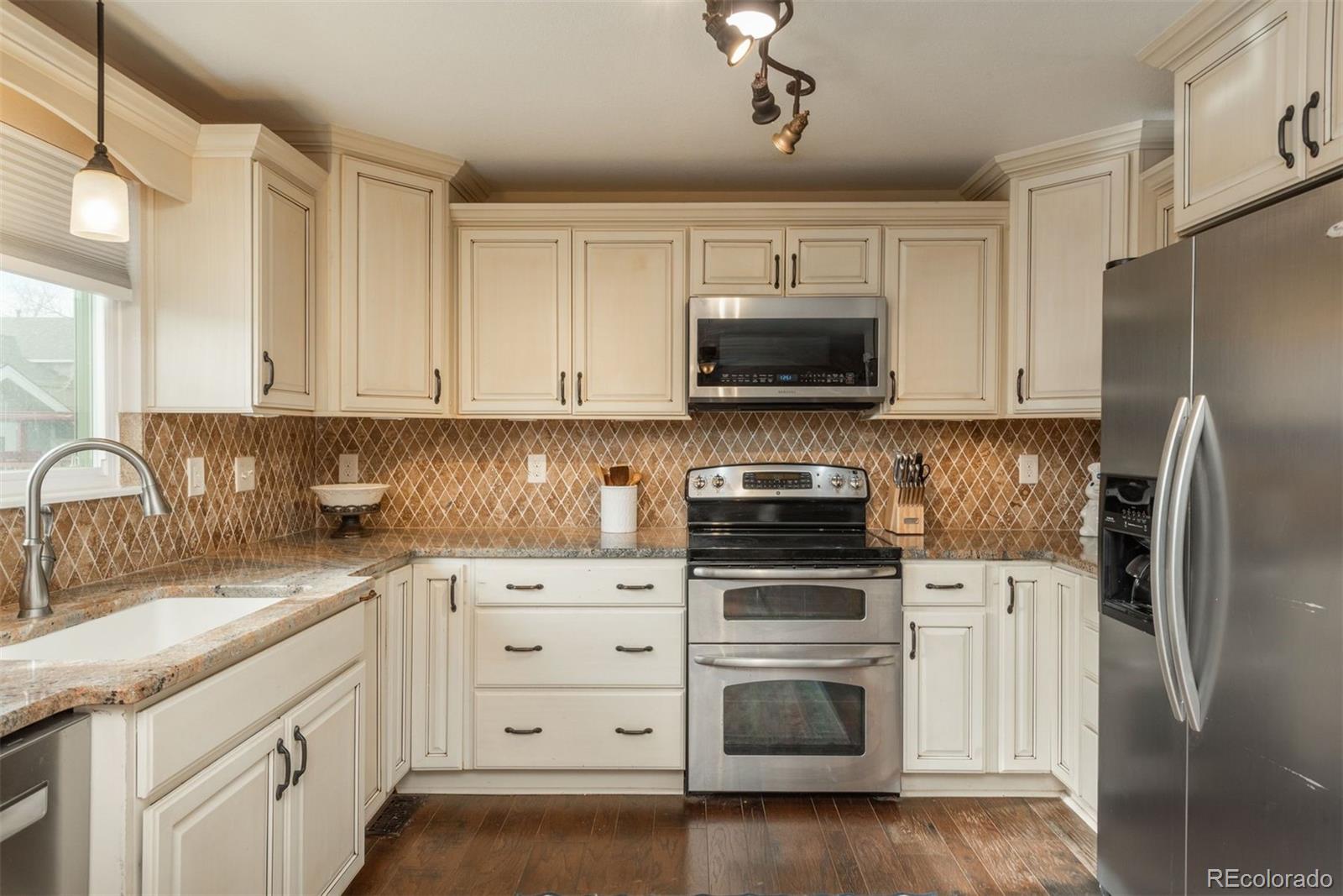 5295 S Liverpool Way Centennial CO 80015