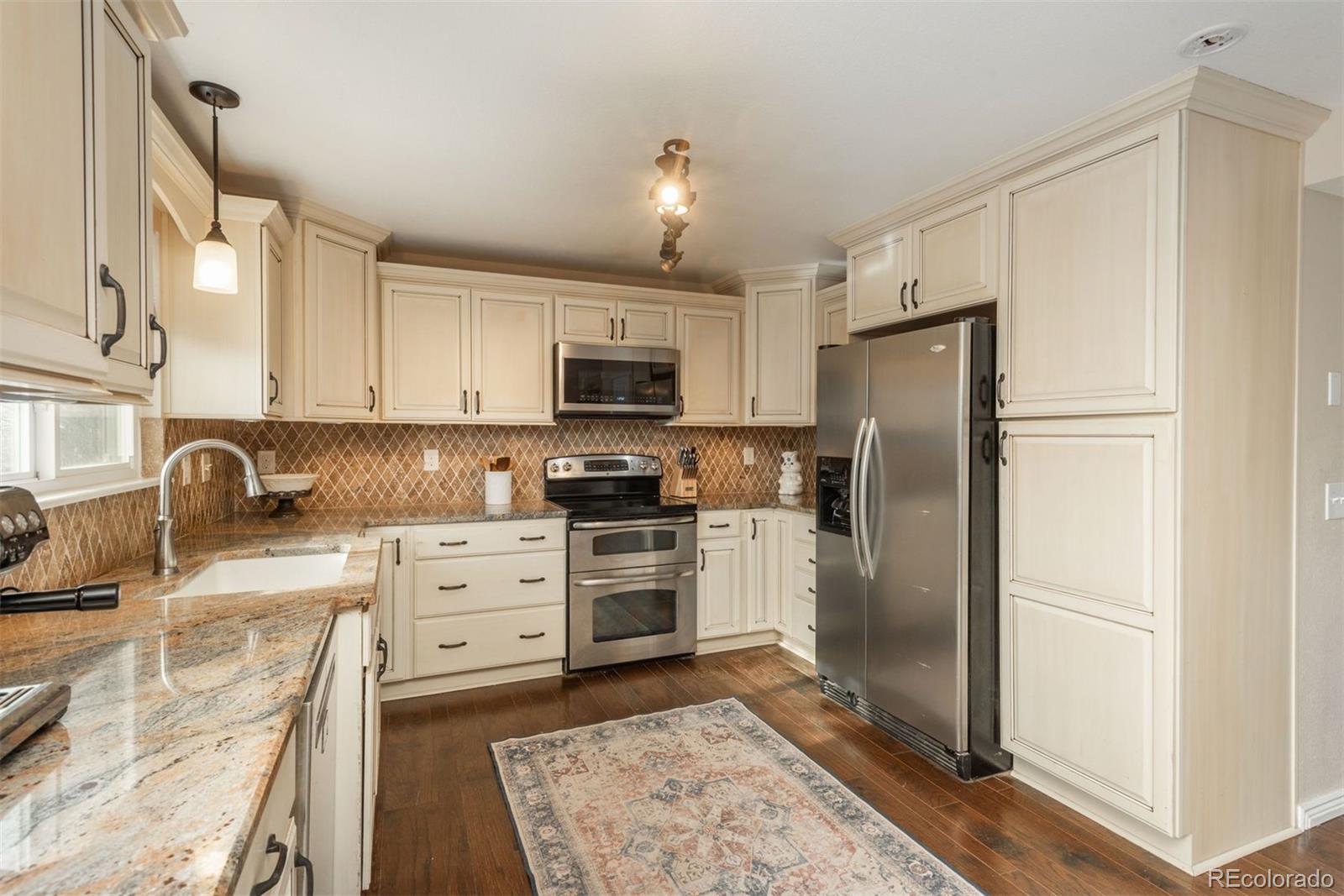 5295 S Liverpool Way Centennial CO 80015