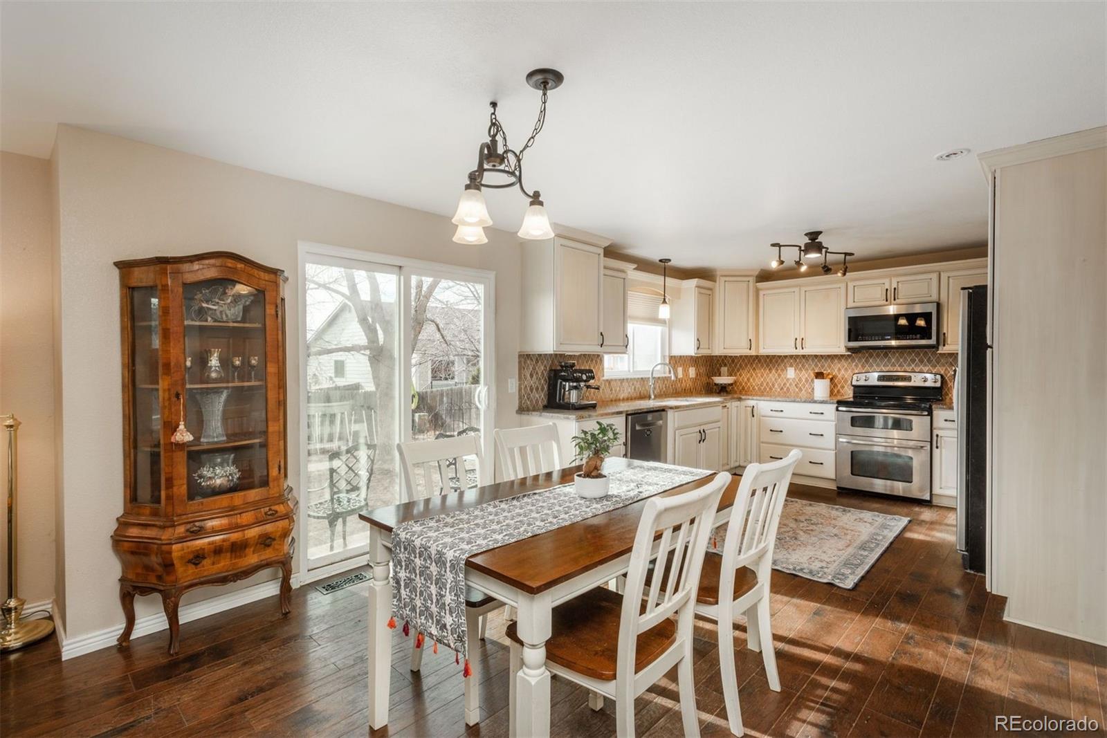 5295 S Liverpool Way Centennial CO 80015