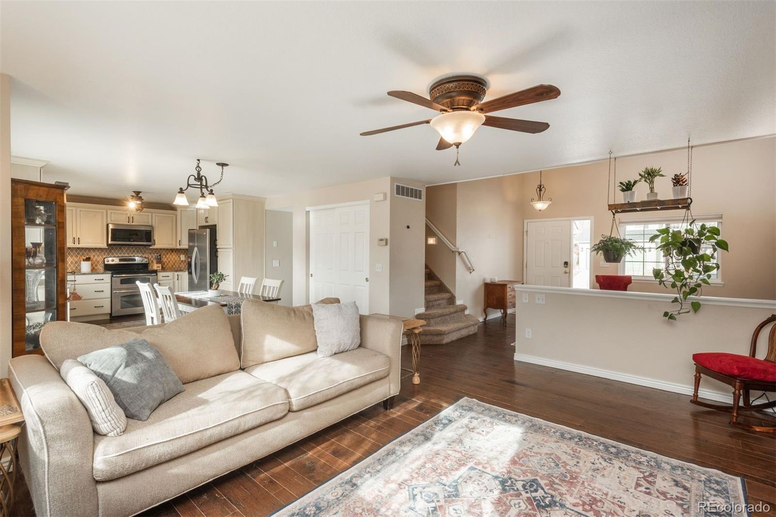 5295 S Liverpool Way Centennial CO 80015