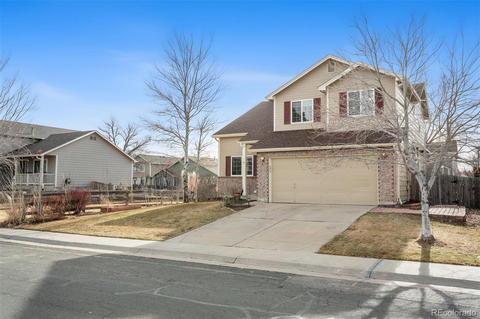 5295 S Liverpool Way Centennial CO 80015