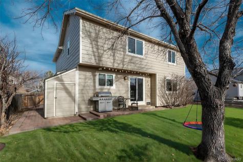 5295 S Liverpool Way Centennial CO 80015