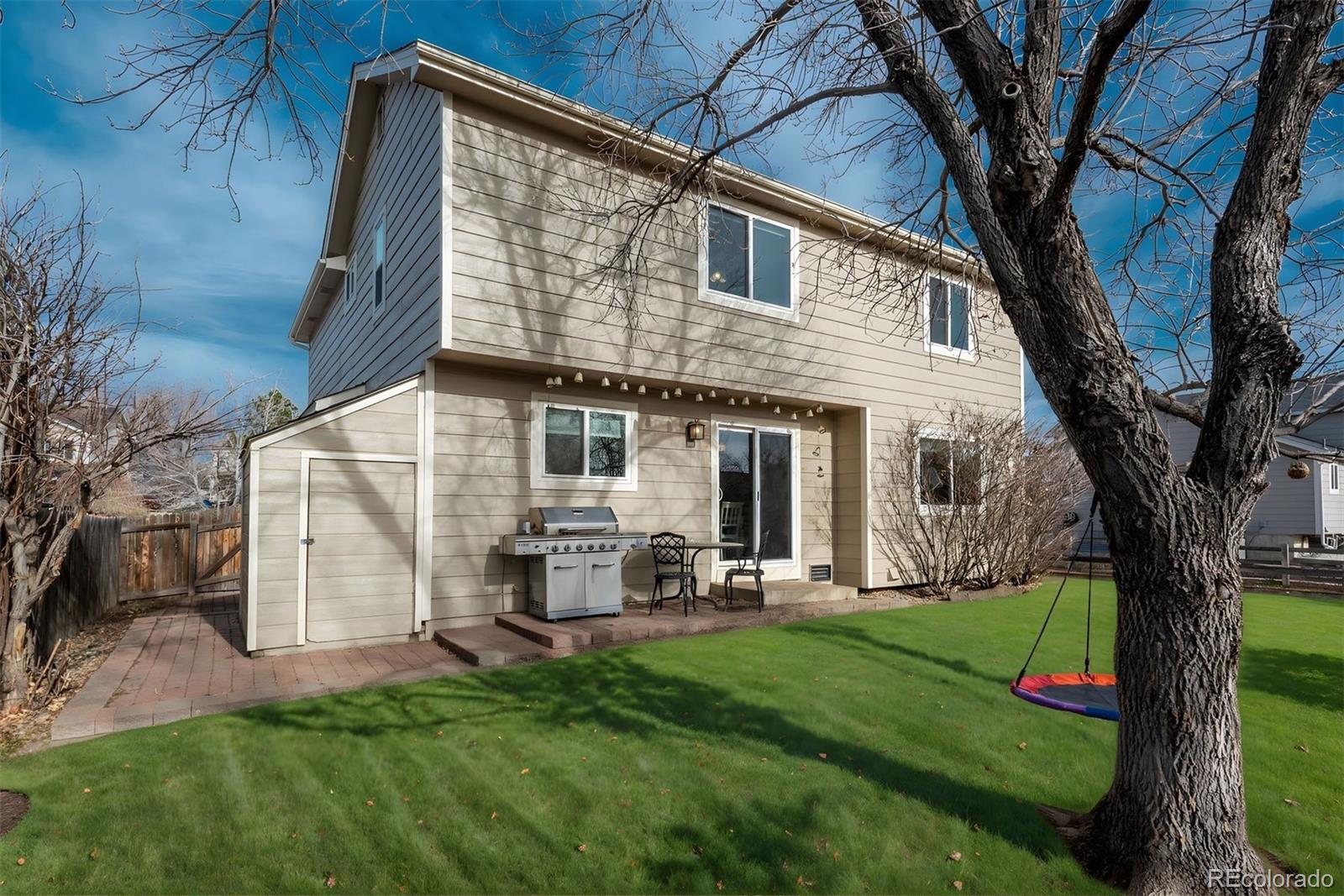 5295 S Liverpool Way Centennial CO 80015