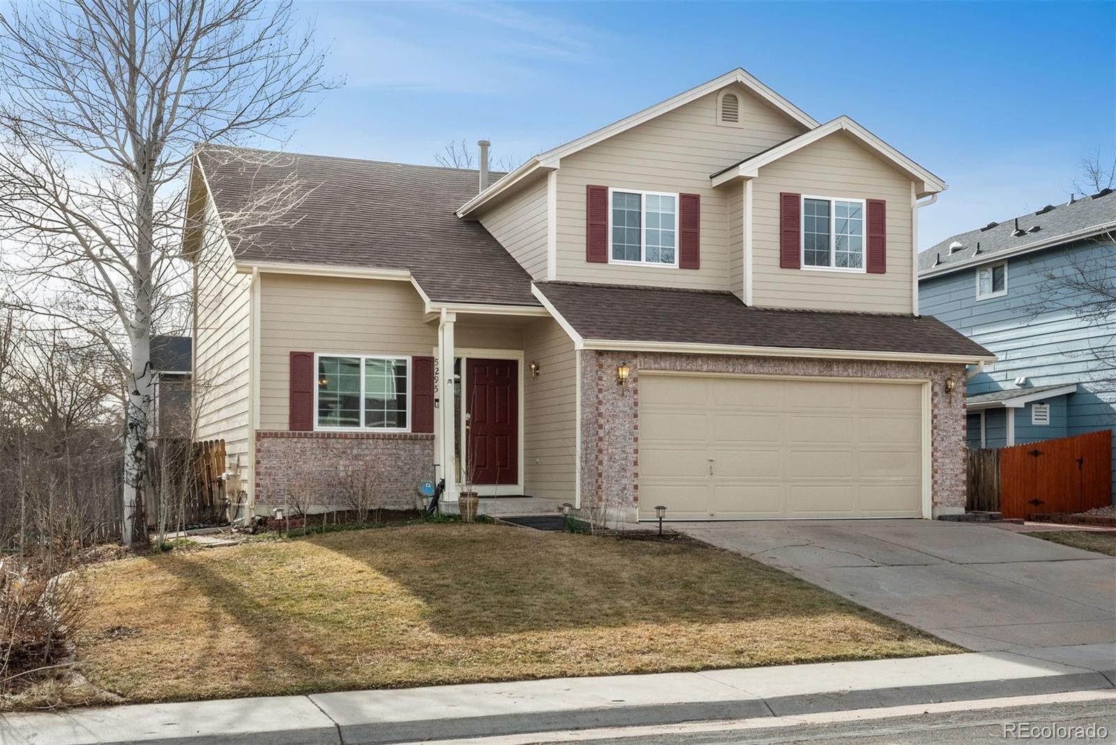 5295 S Liverpool Way Centennial CO 80015