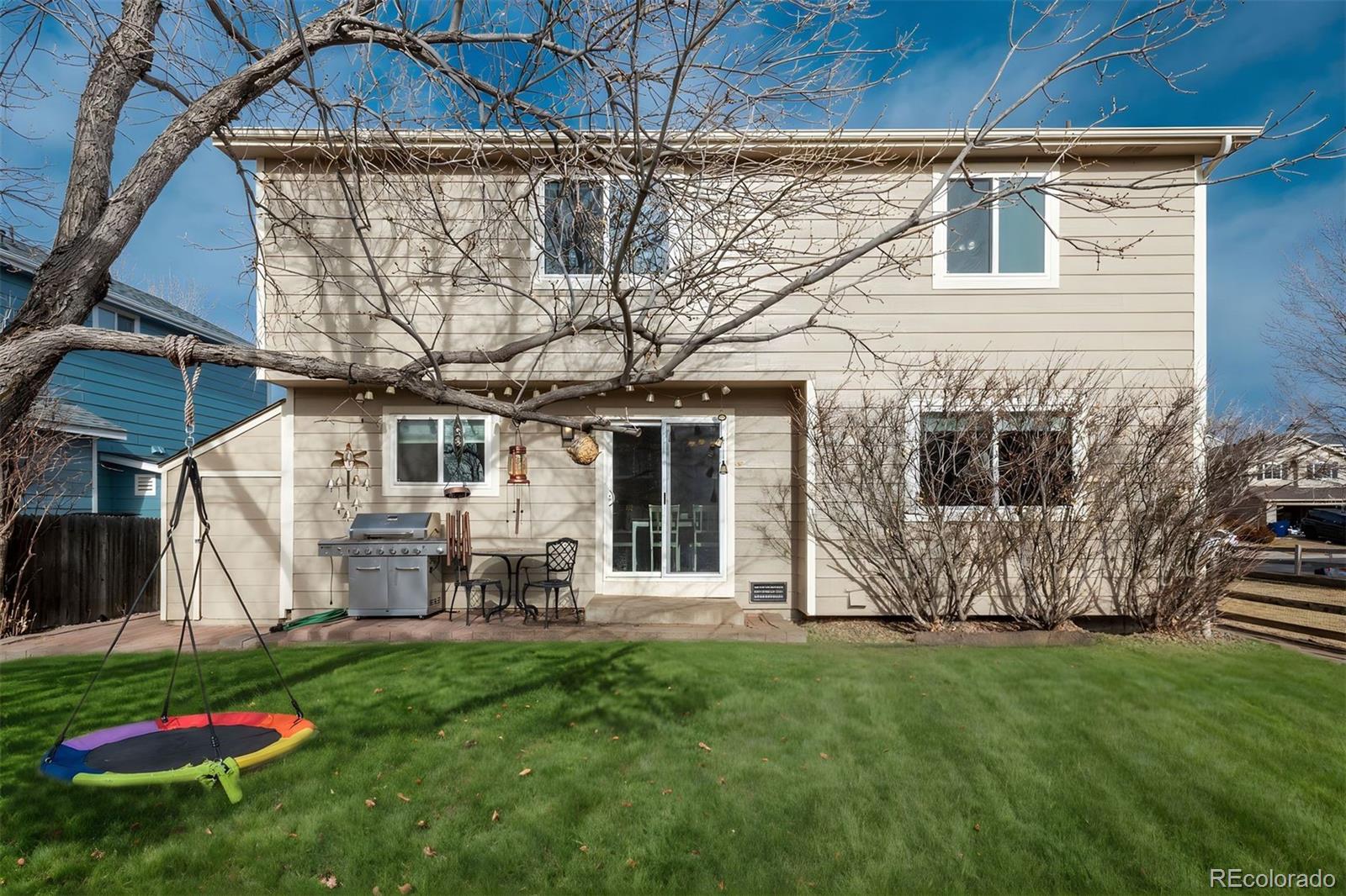 5295 S Liverpool Way Centennial CO 80015