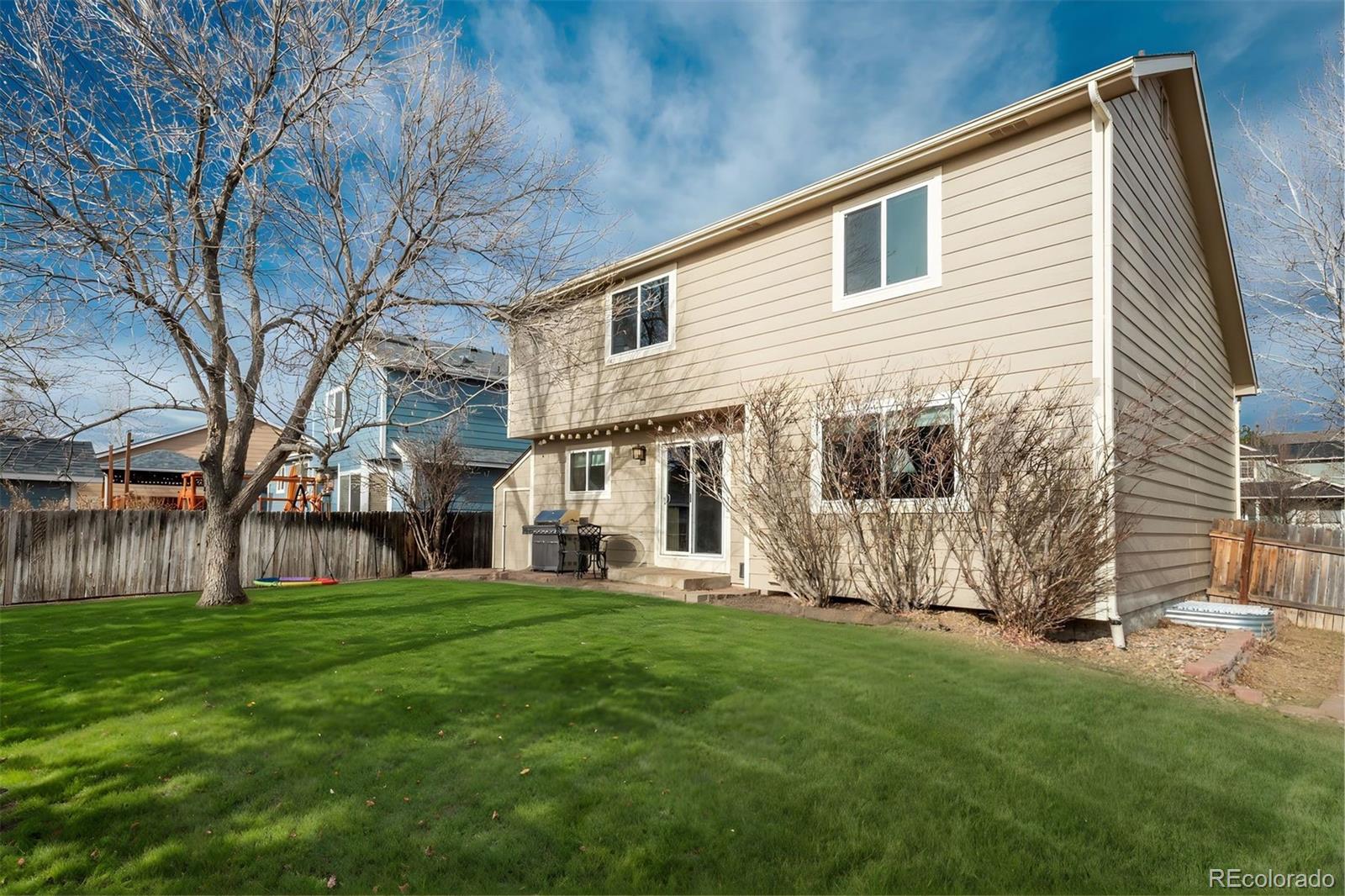 5295 S Liverpool Way Centennial CO 80015