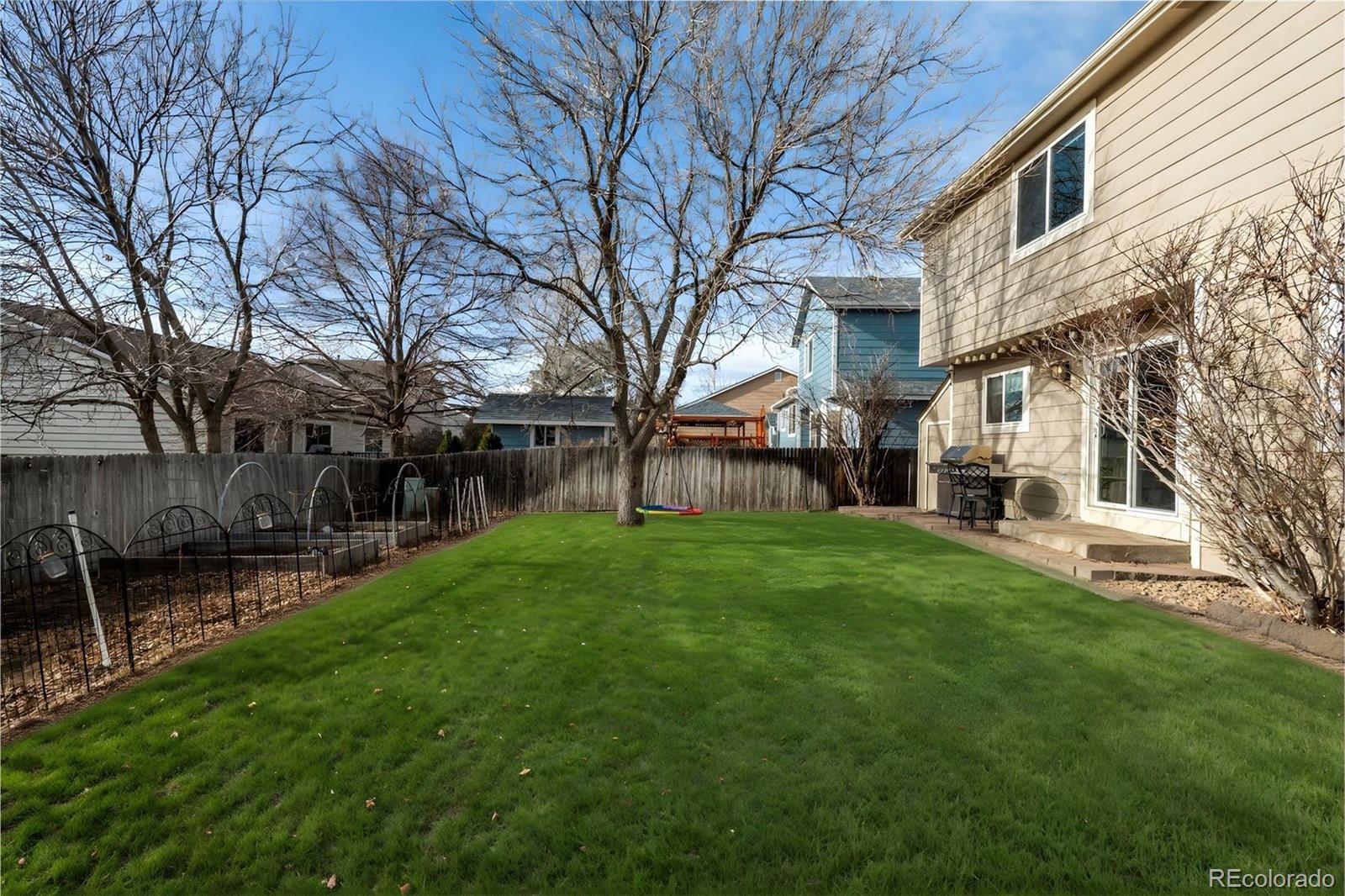 5295 S Liverpool Way Centennial CO 80015