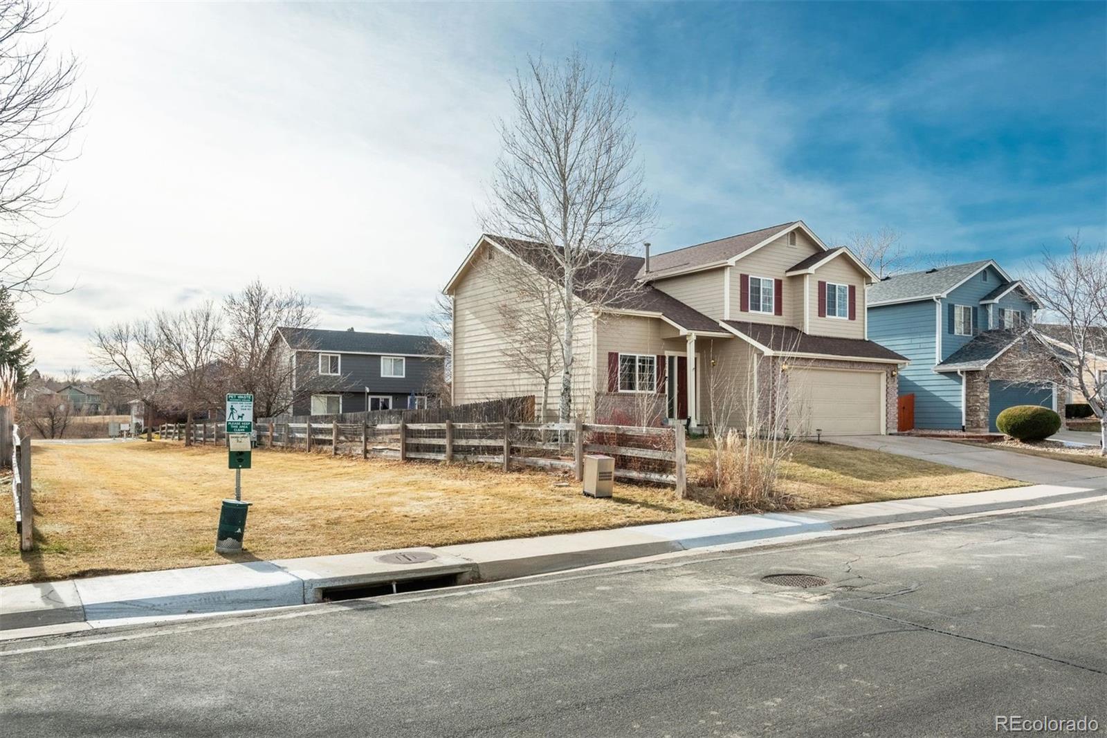 5295 S Liverpool Way Centennial CO 80015