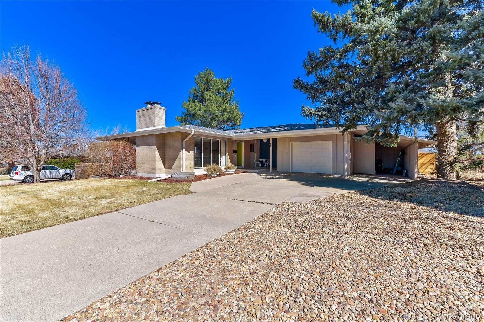 7660 S Sheridan Court Littleton CO 80128