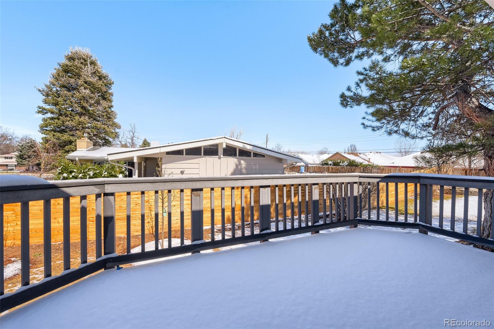 7660 S Sheridan Court Littleton CO 80128
