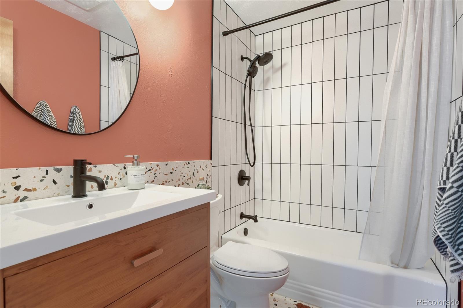 7660 S Sheridan Court Littleton CO 80128