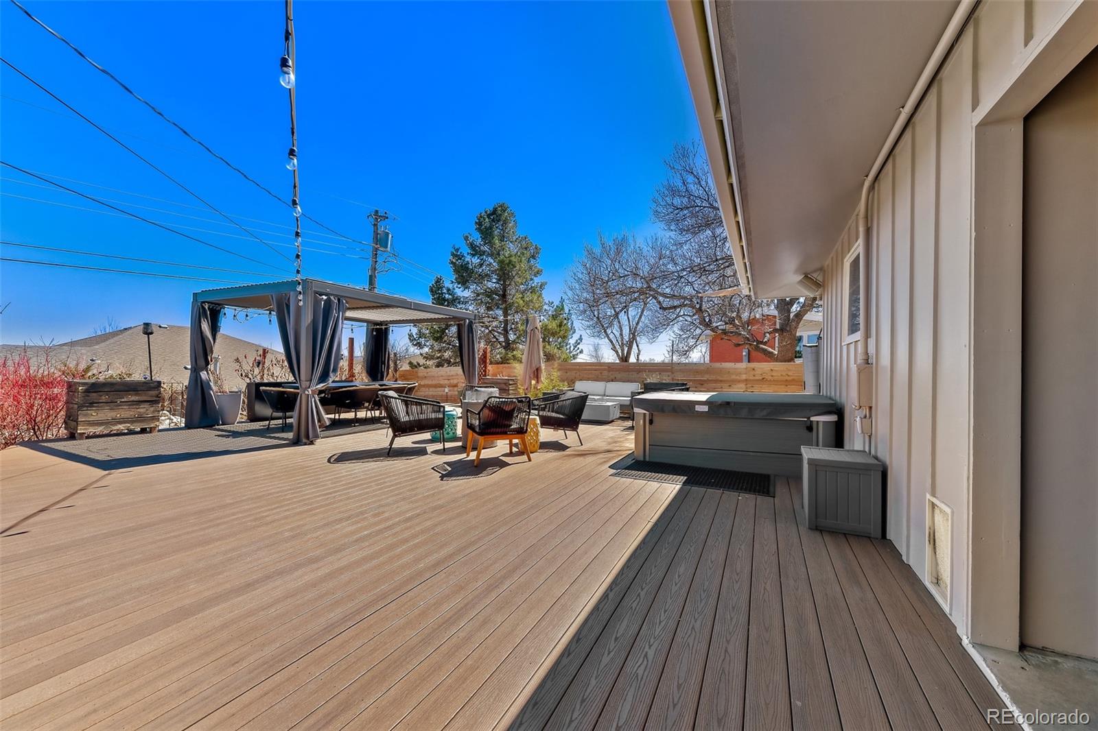 7660 S Sheridan Court Littleton CO 80128