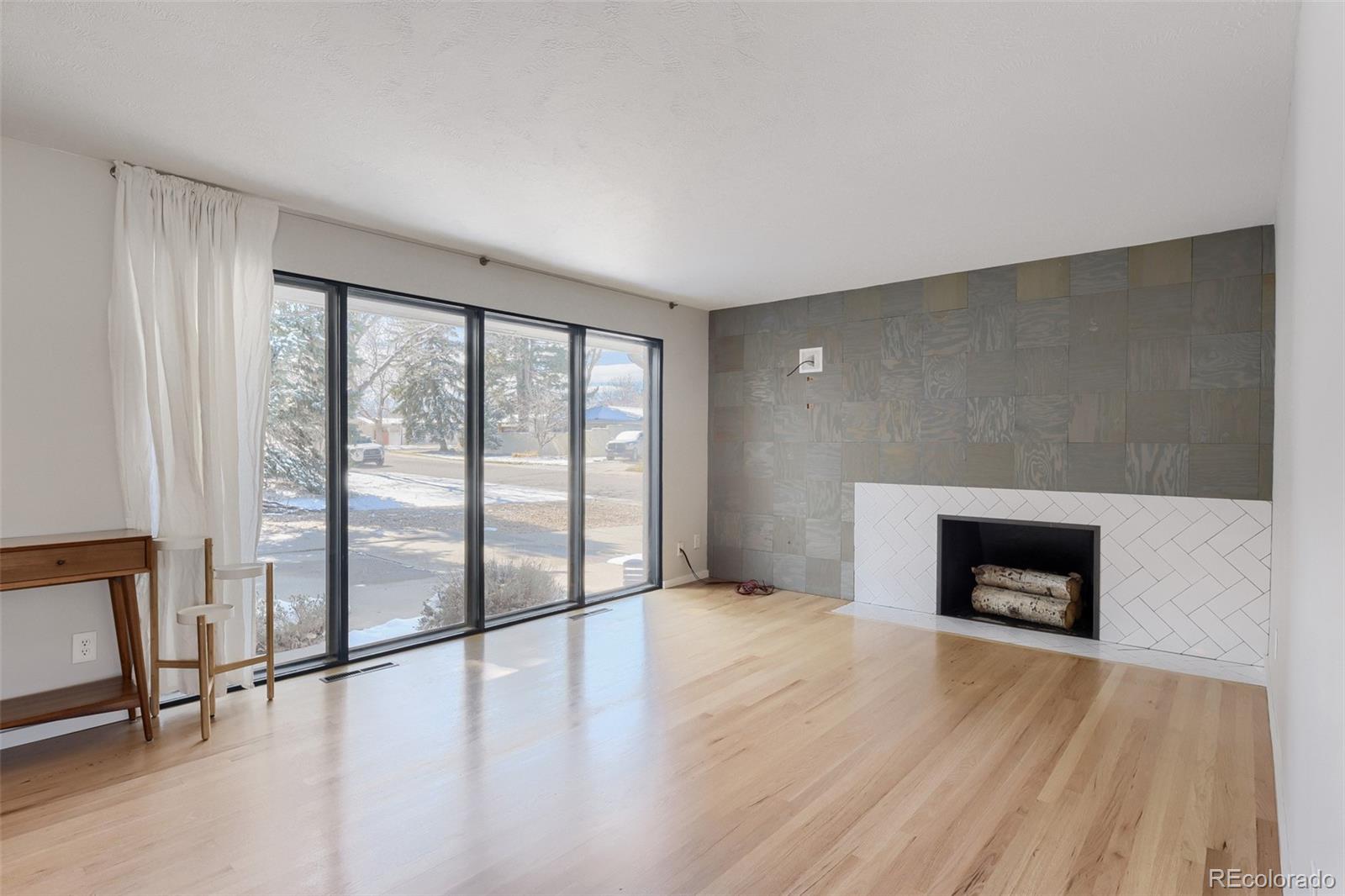 7660 S Sheridan Court Littleton CO 80128